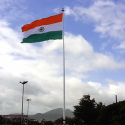 Indian Flag